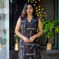 Simple & Stylish Cotton Sleeveless Kurta Set (With Inside Sleeves)