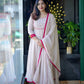 Georgette partiwear set