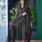Georgette partiwear set