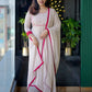 Georgette partiwear set