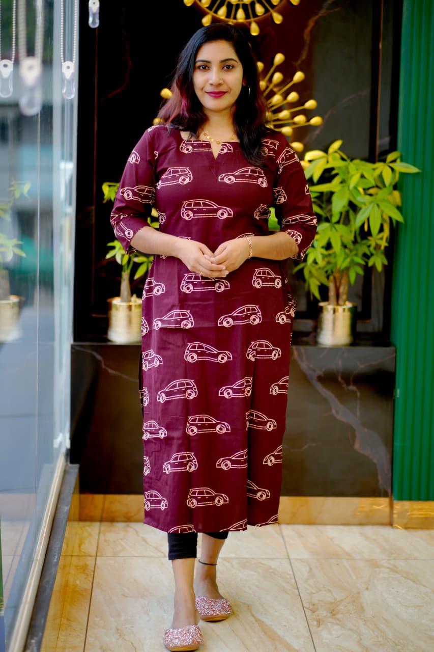 KURTI