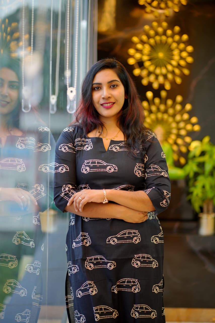 KURTI