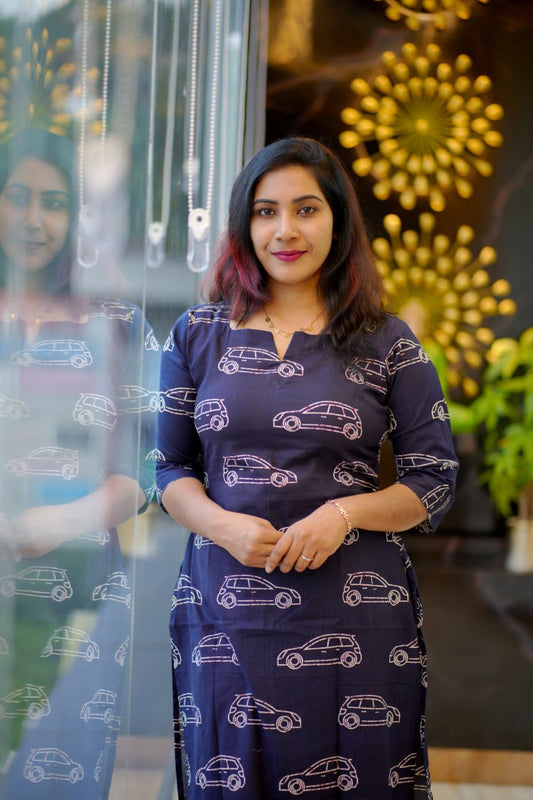 KURTI