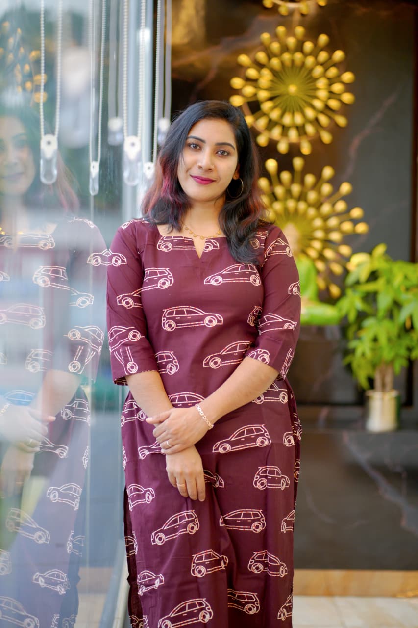 KURTI