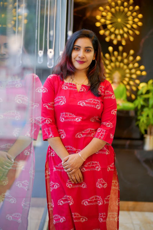 KURTI