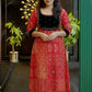 A LINE KURTI