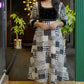 A LINE KURTI