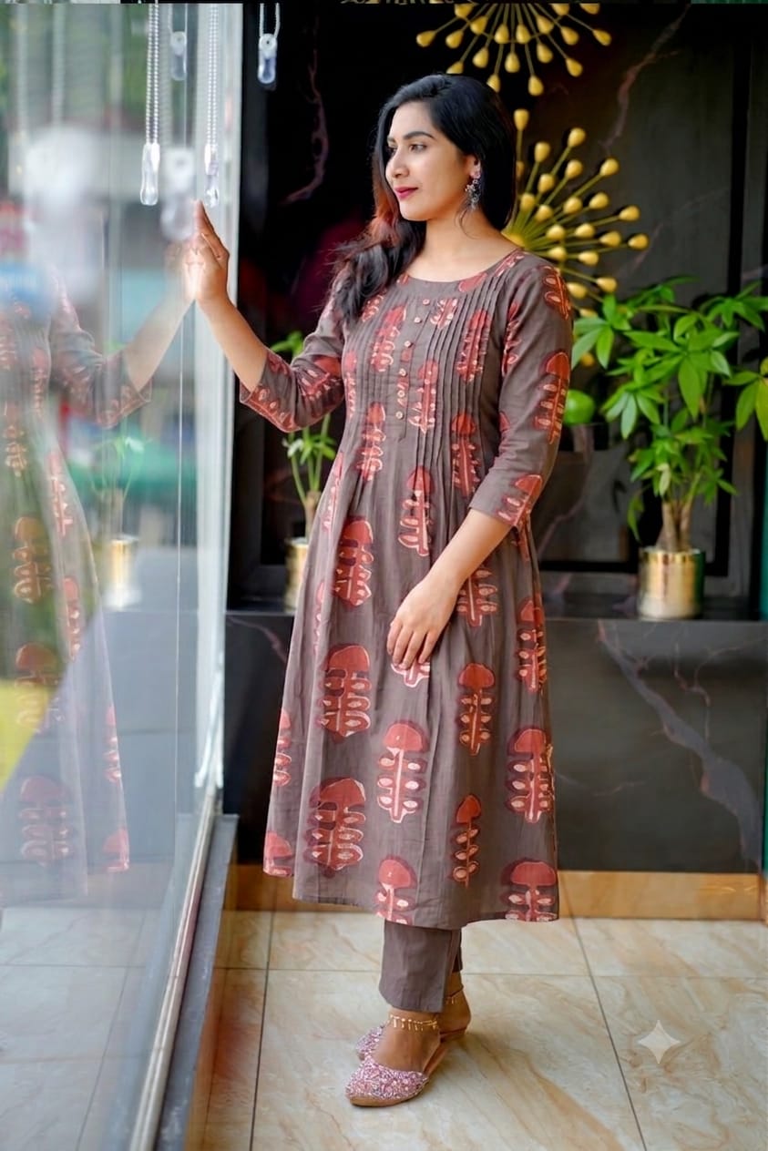 Two Piece Set