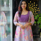 A LINE KURTI