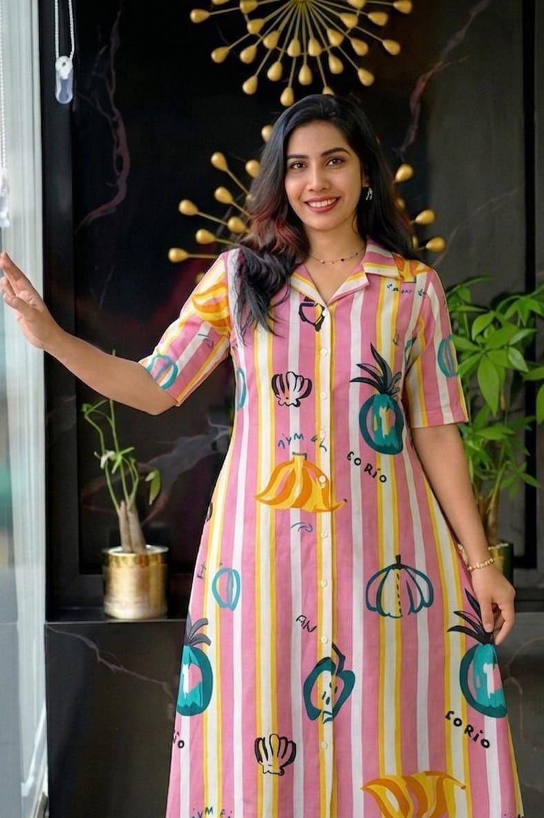 FROCK