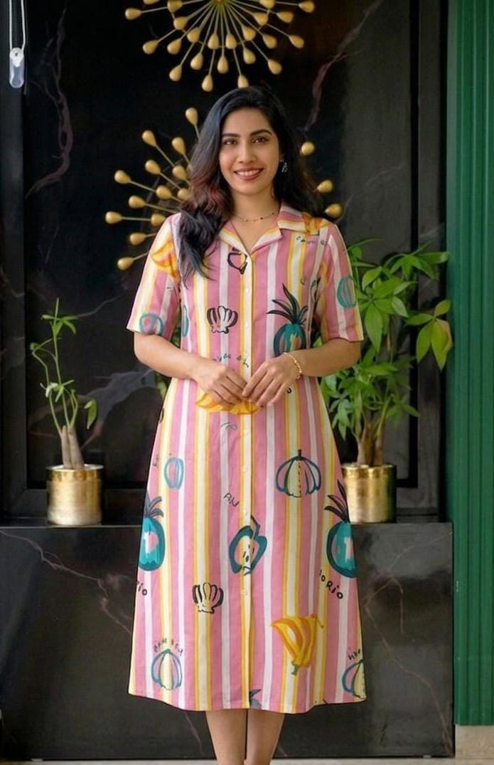 FROCK