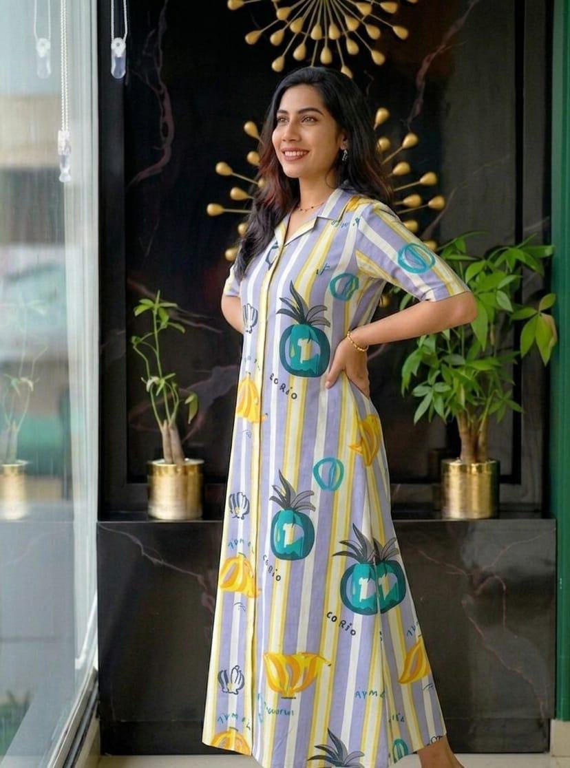 FROCK