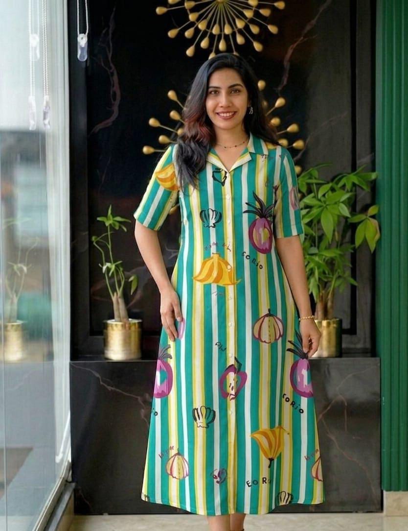 FROCK