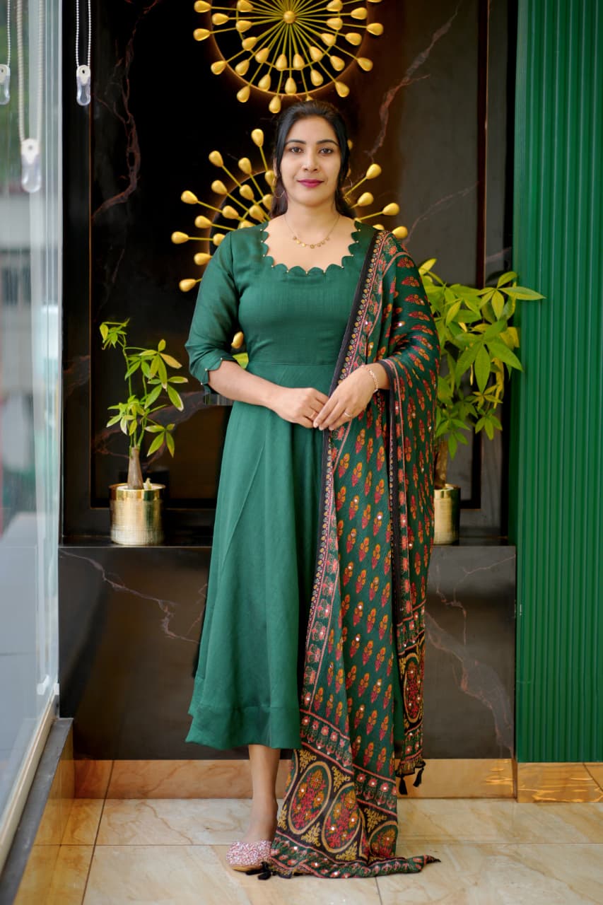 Two Piece Set