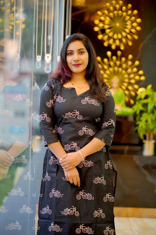KURTI