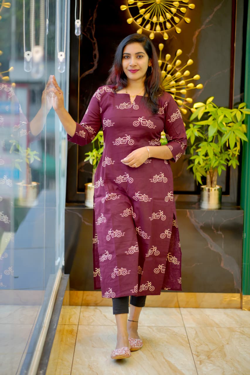 KURTI