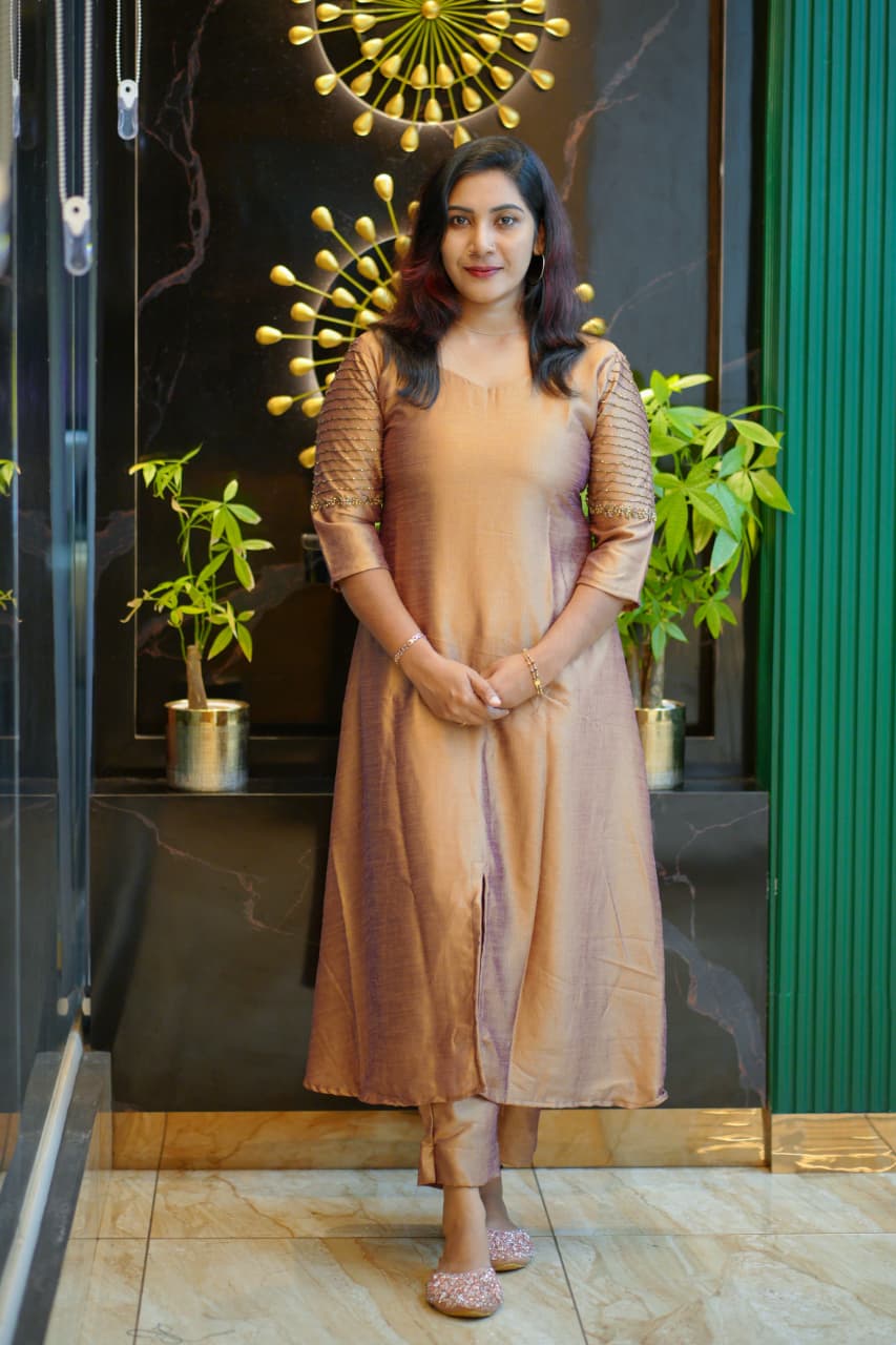 TWO PIECE SET