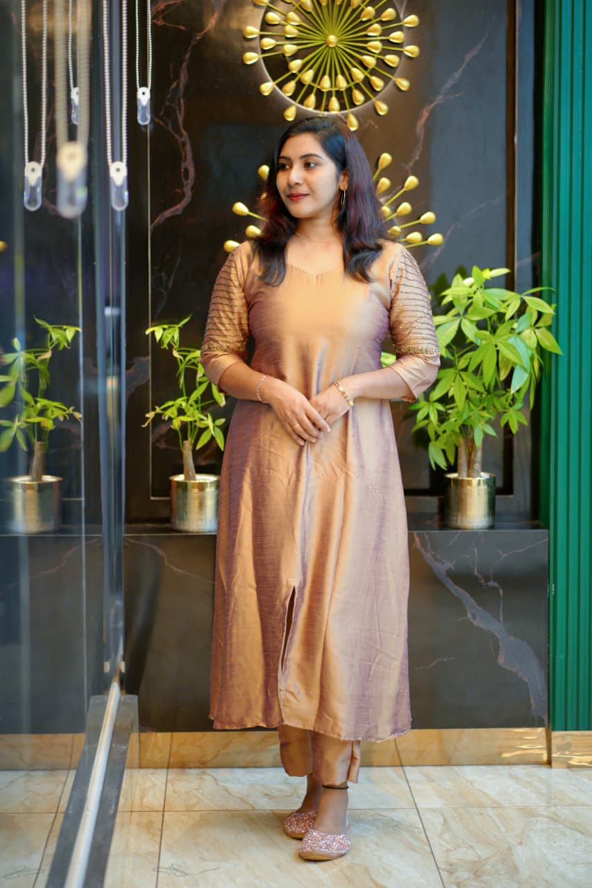 TWO PIECE SET