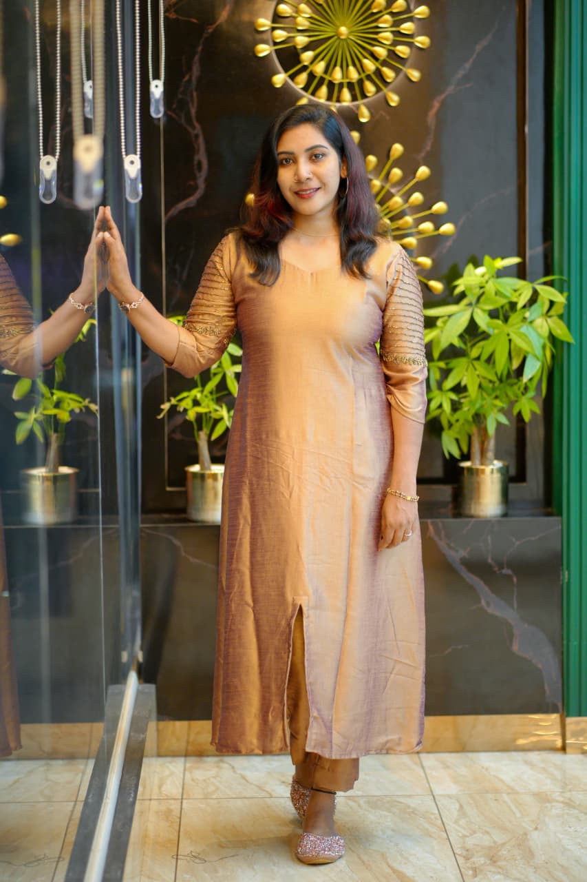 TWO PIECE SET
