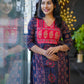 Elegant Ethnic Printed kurti collection