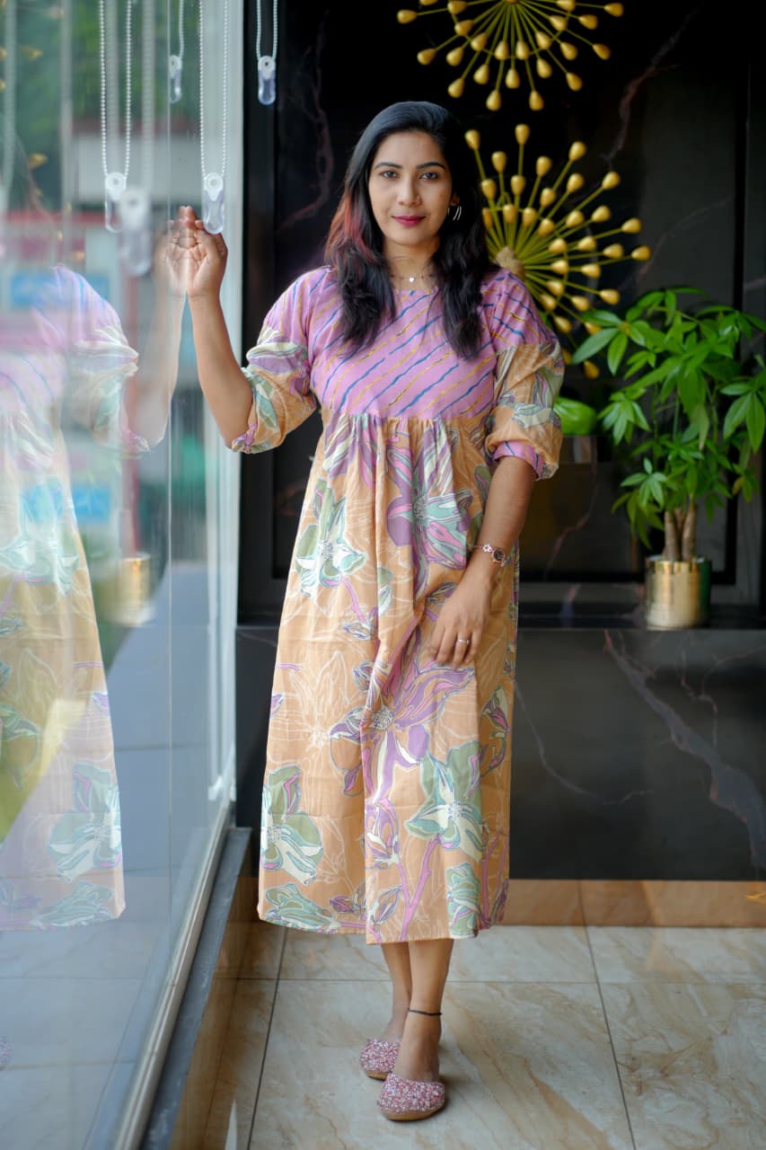FROCK