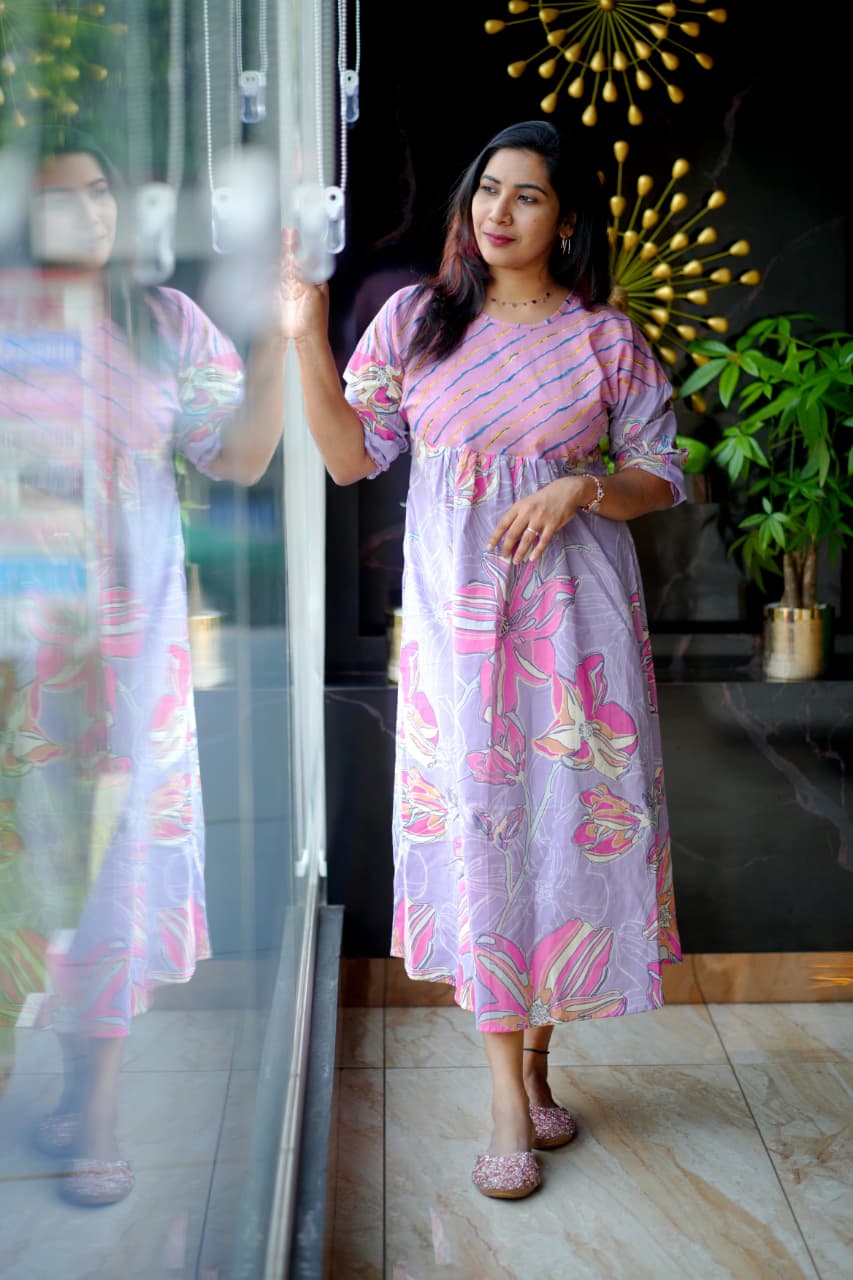 FROCK
