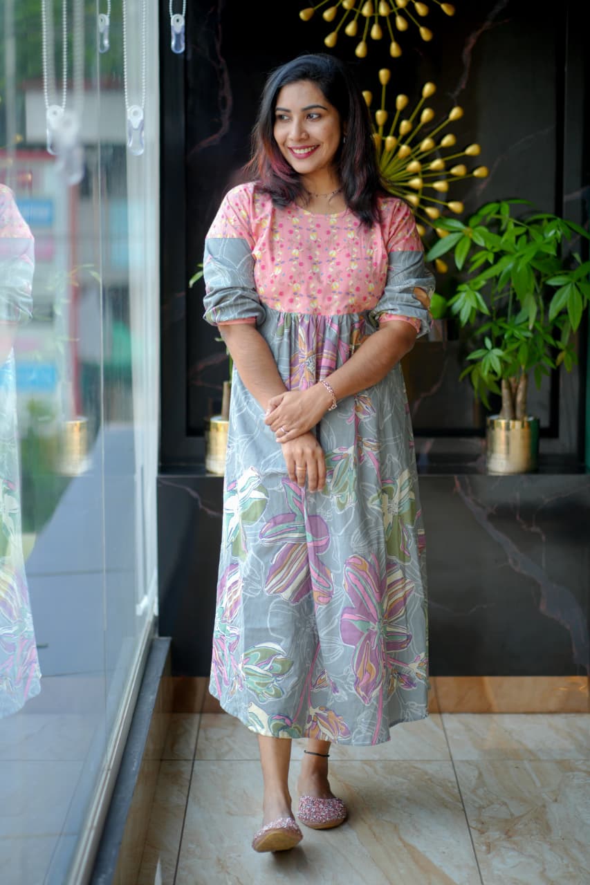 FROCK