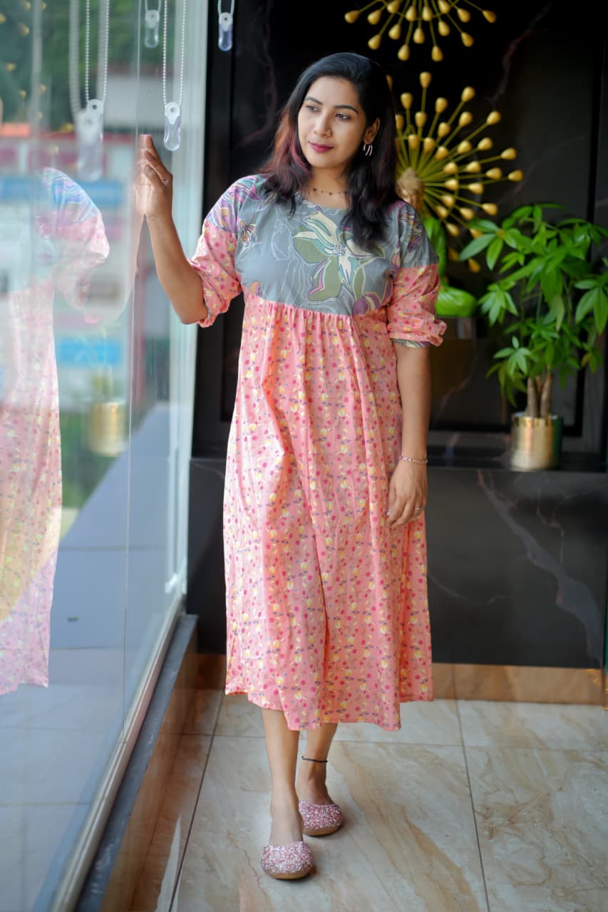 FROCK
