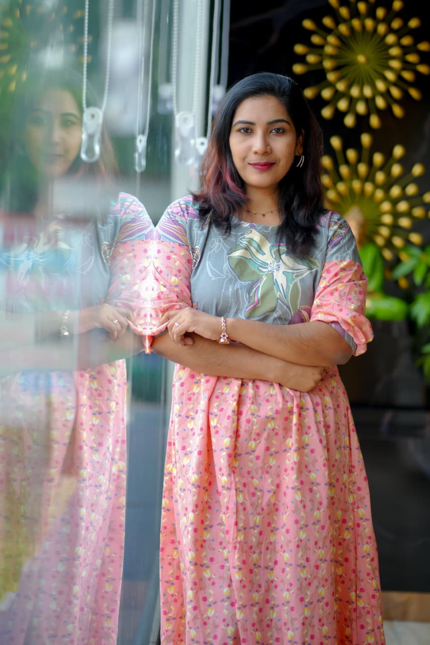 FROCK