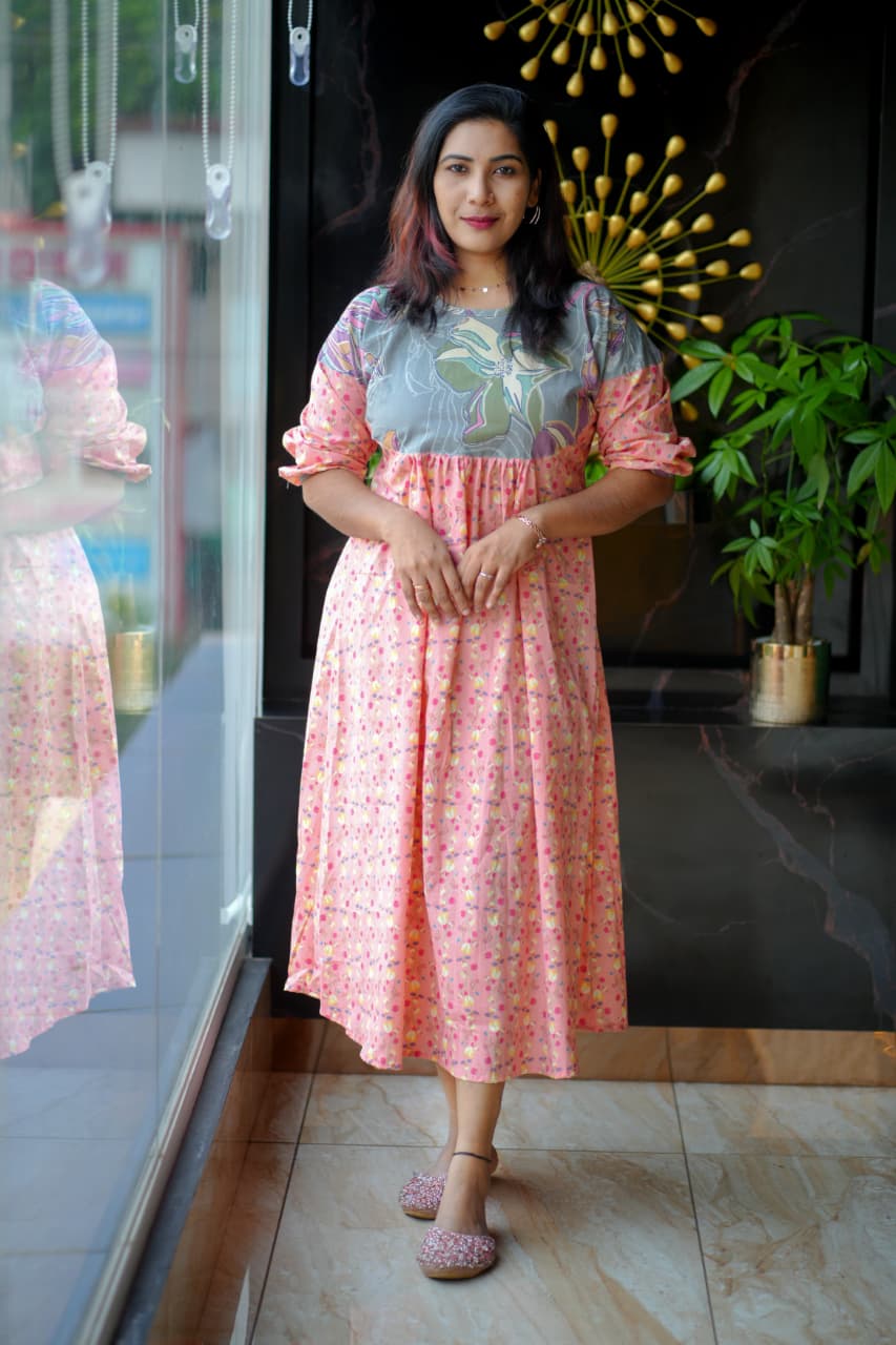 FROCK
