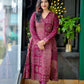 Elegant Cotton Printed Anarkali Kurta