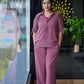 Simple and Elegant Cord set