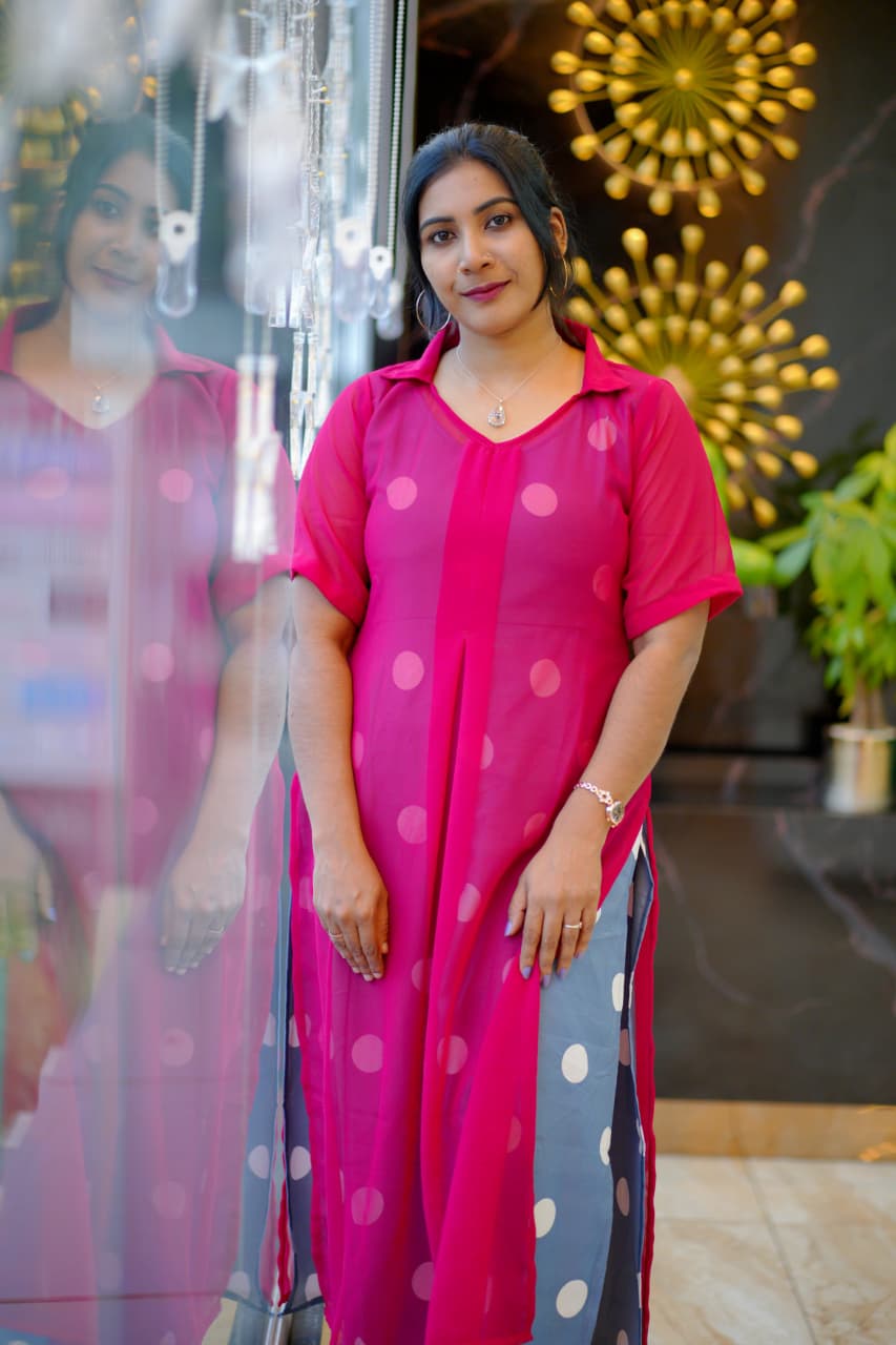 NAARIVASTRA TWO PIECE SET