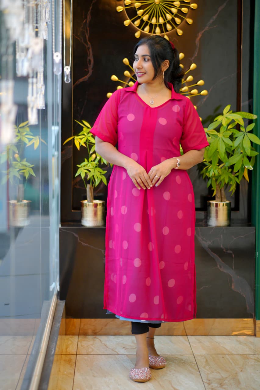 NAARIVASTRA TWO PIECE SET