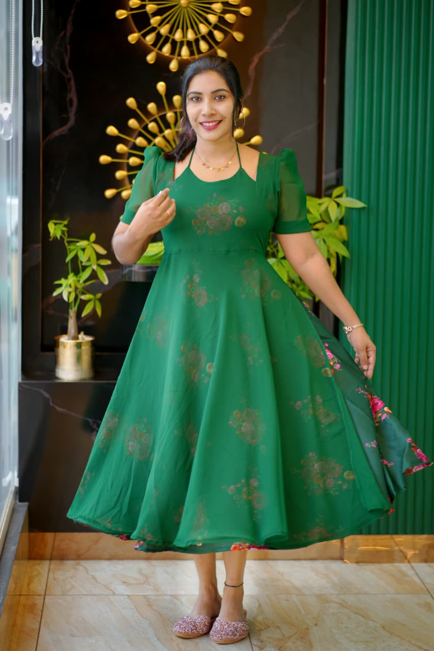 FROCK