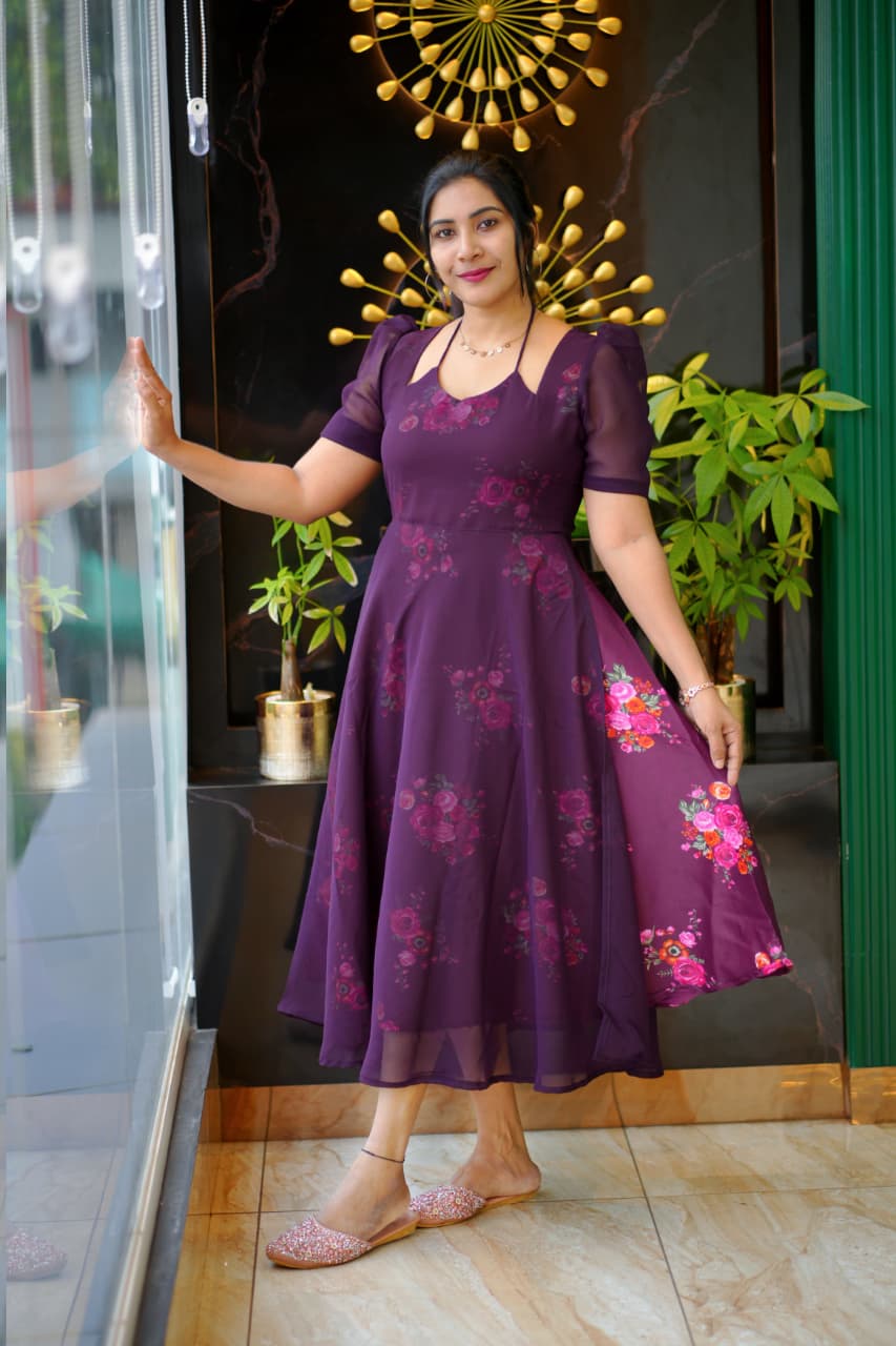FROCK