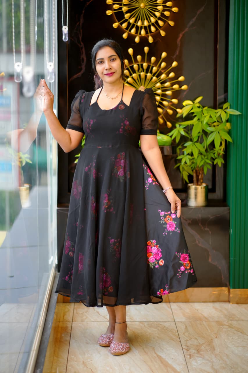 FROCK