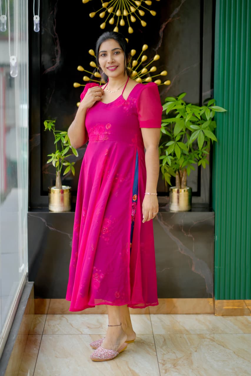 FROCK