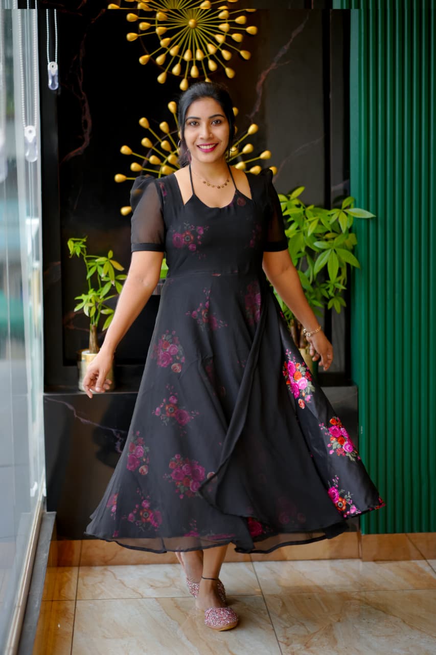 FROCK