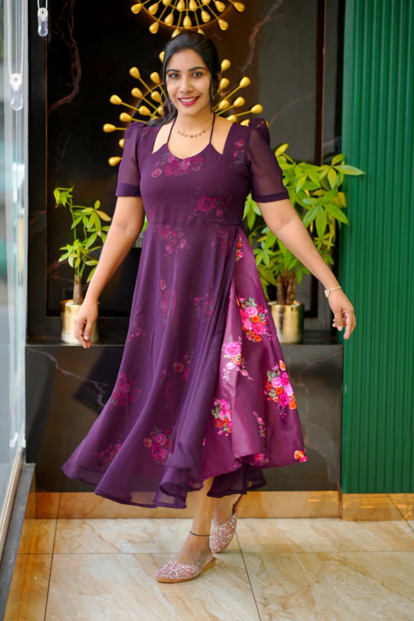 FROCK
