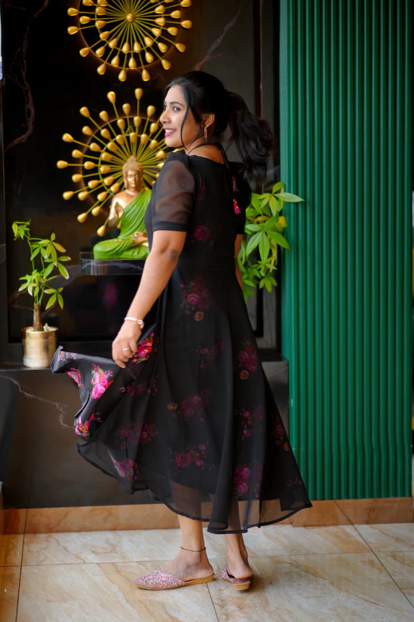 FROCK