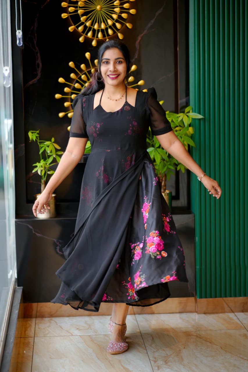 FROCK