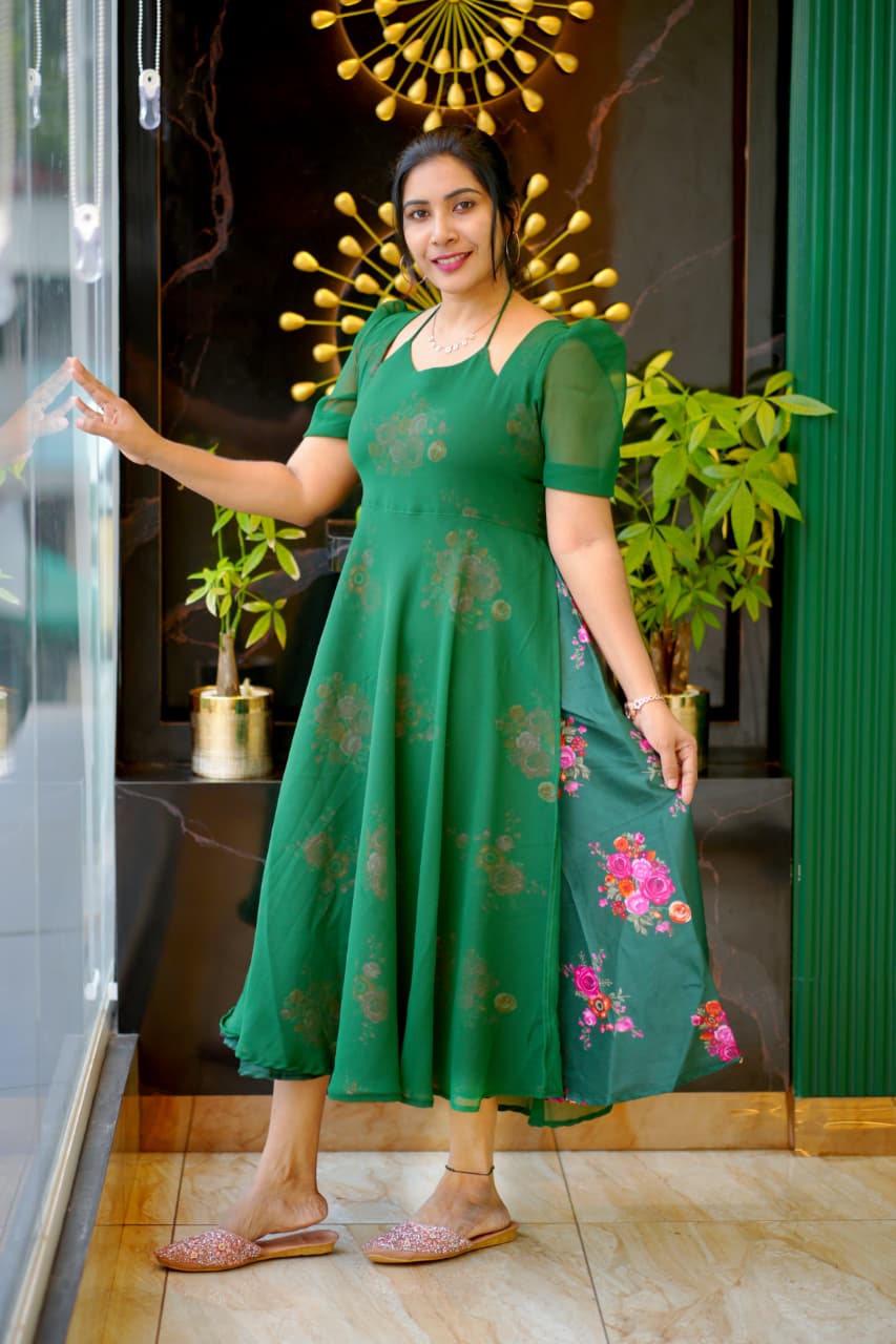 FROCK