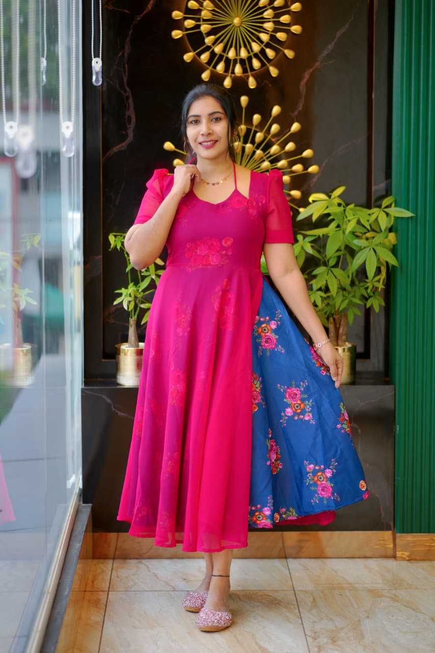 FROCK