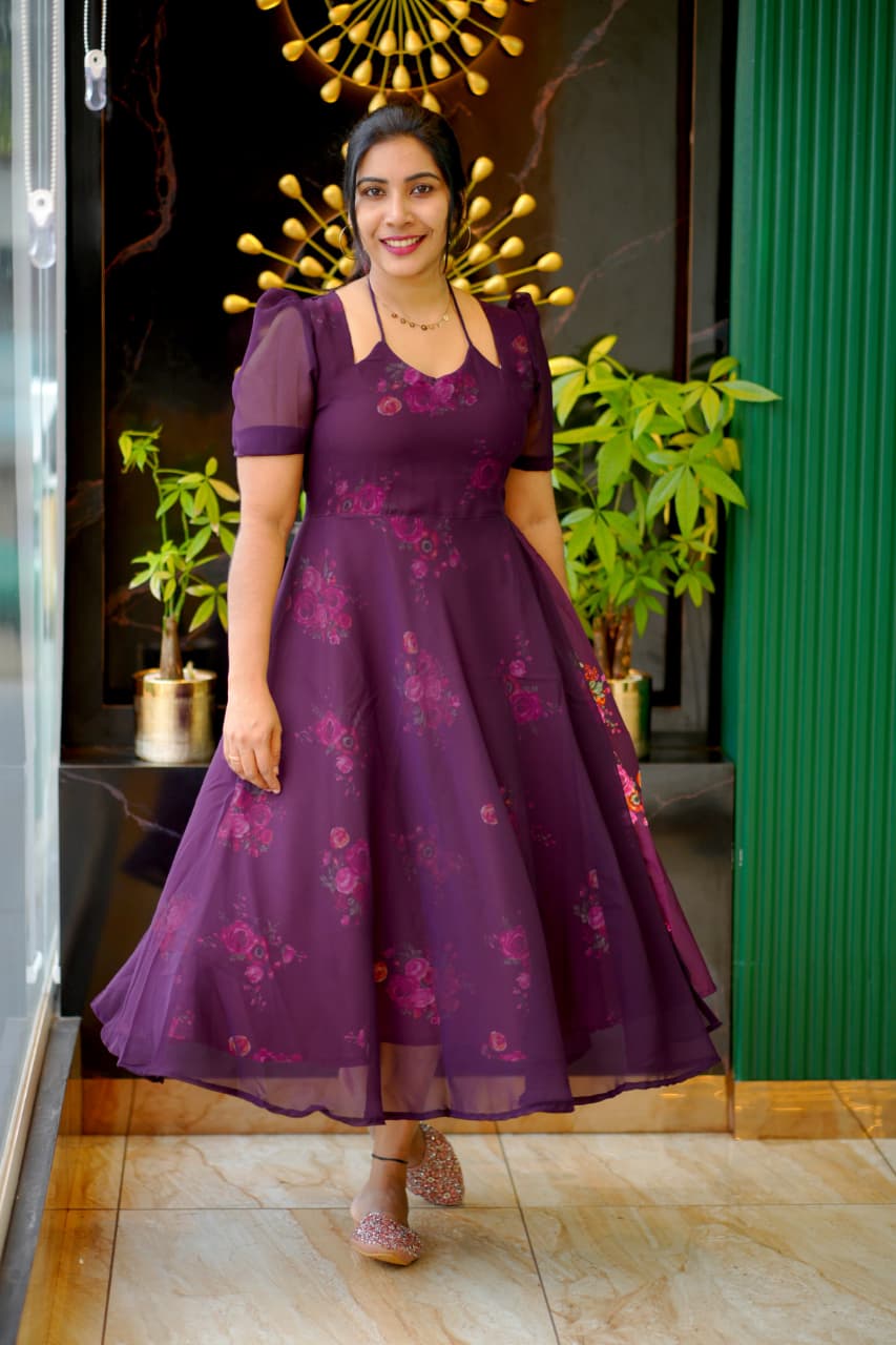 FROCK