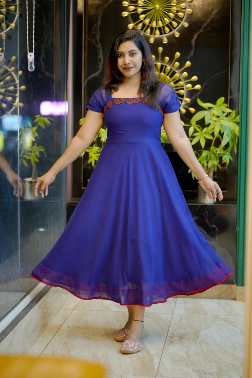 FROCK