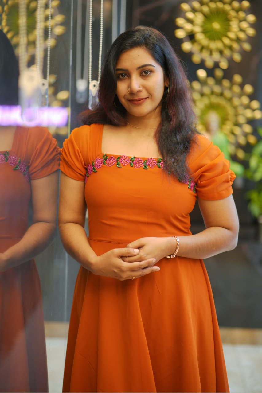 FROCK