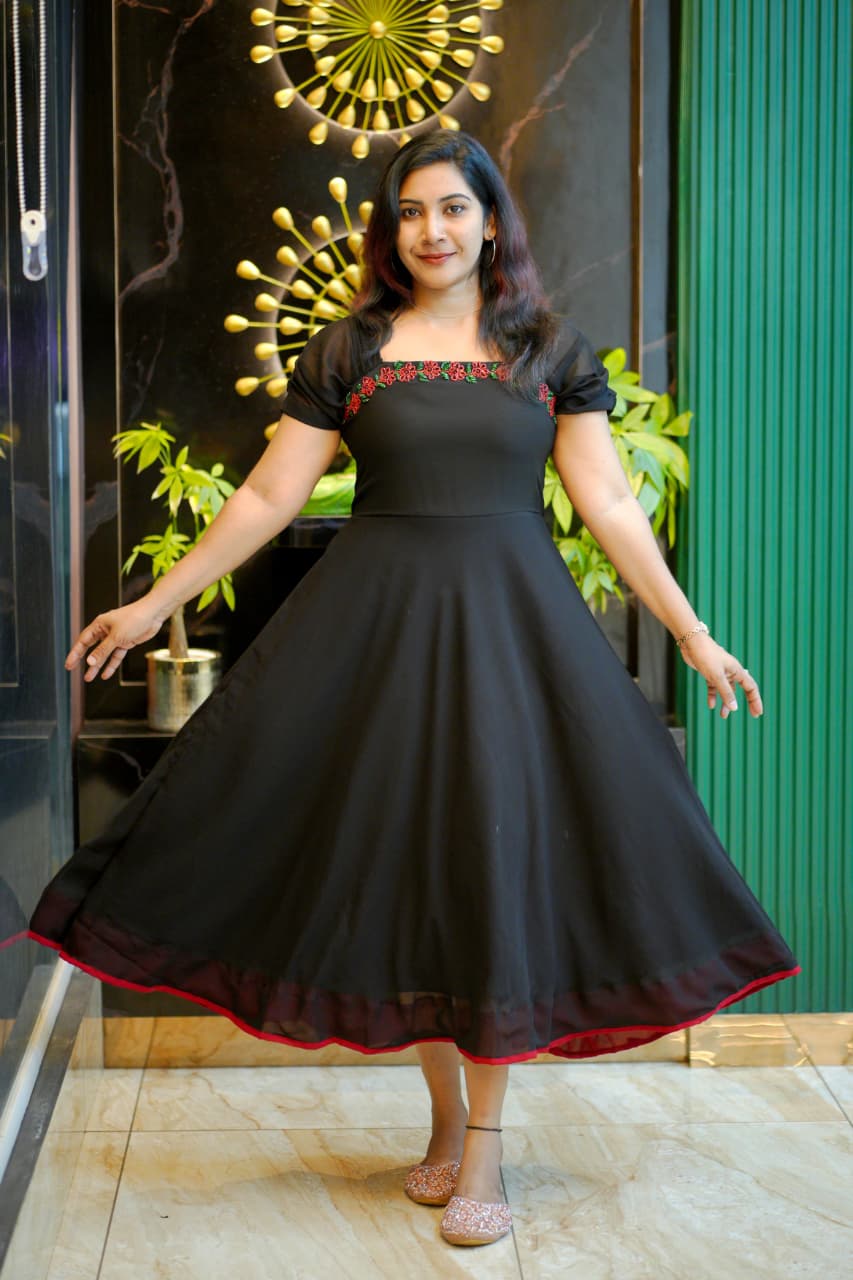 FROCK