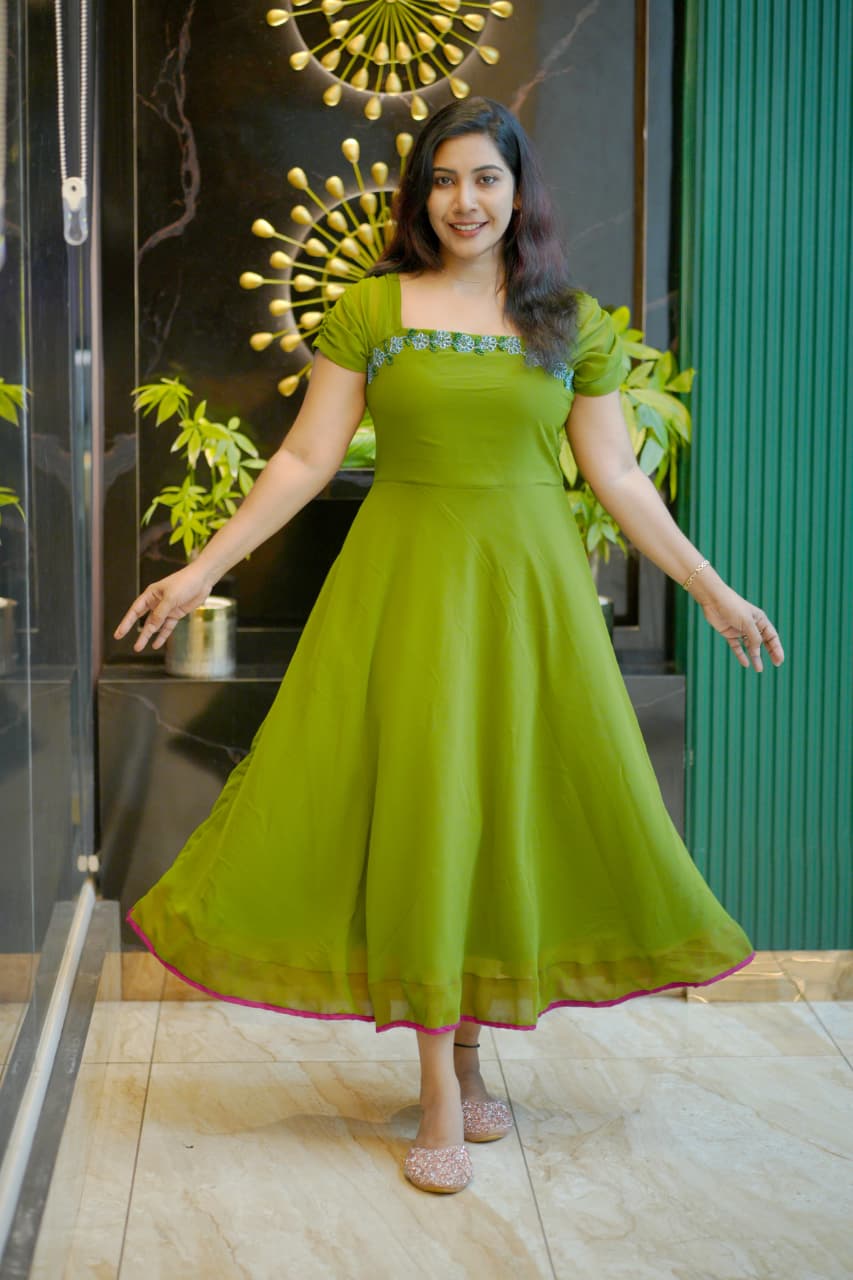FROCK