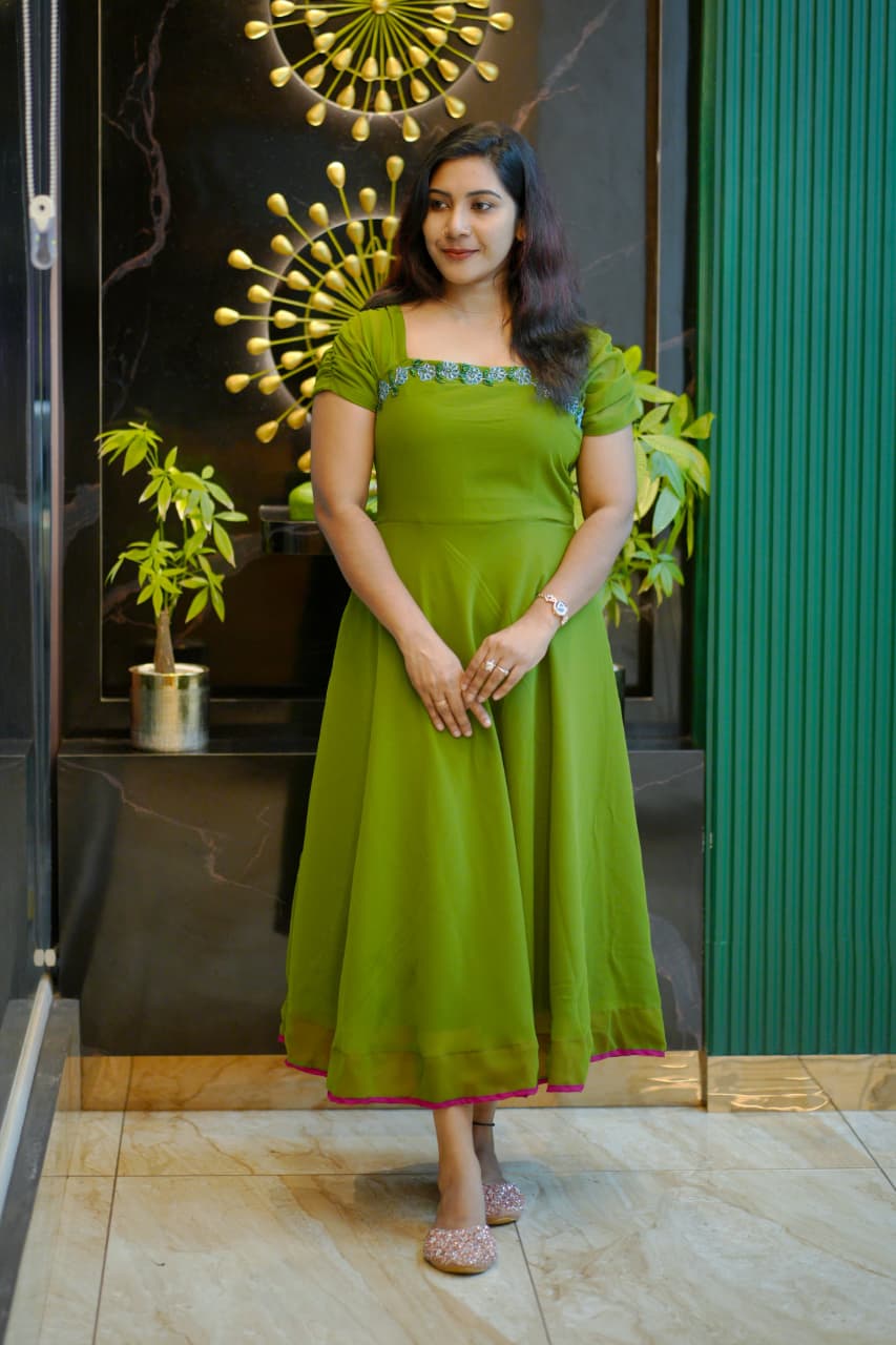 FROCK
